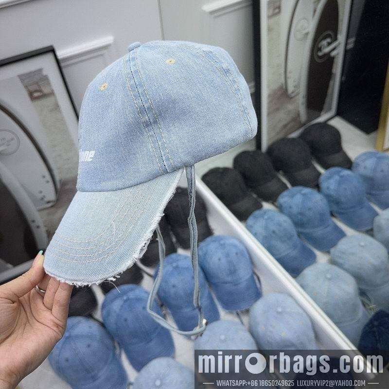 Replica We11 done Hat 050701
