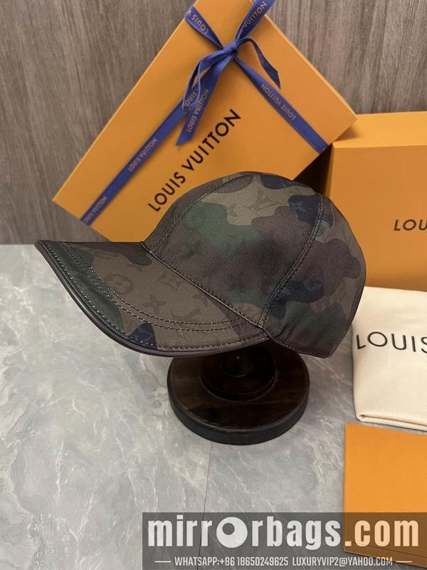 Replica LV Hat dx15