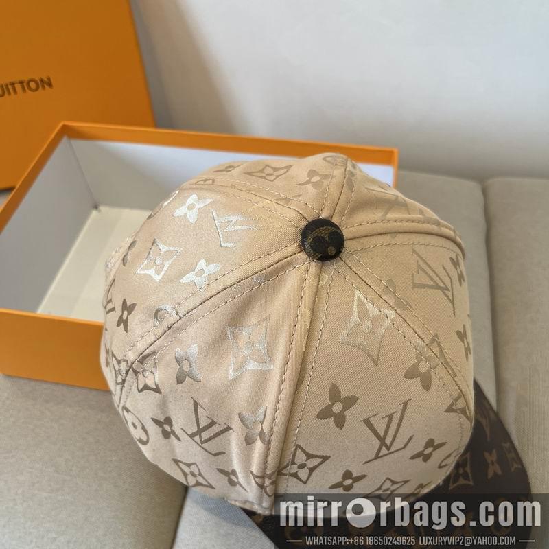 Replica LV Hat dx65