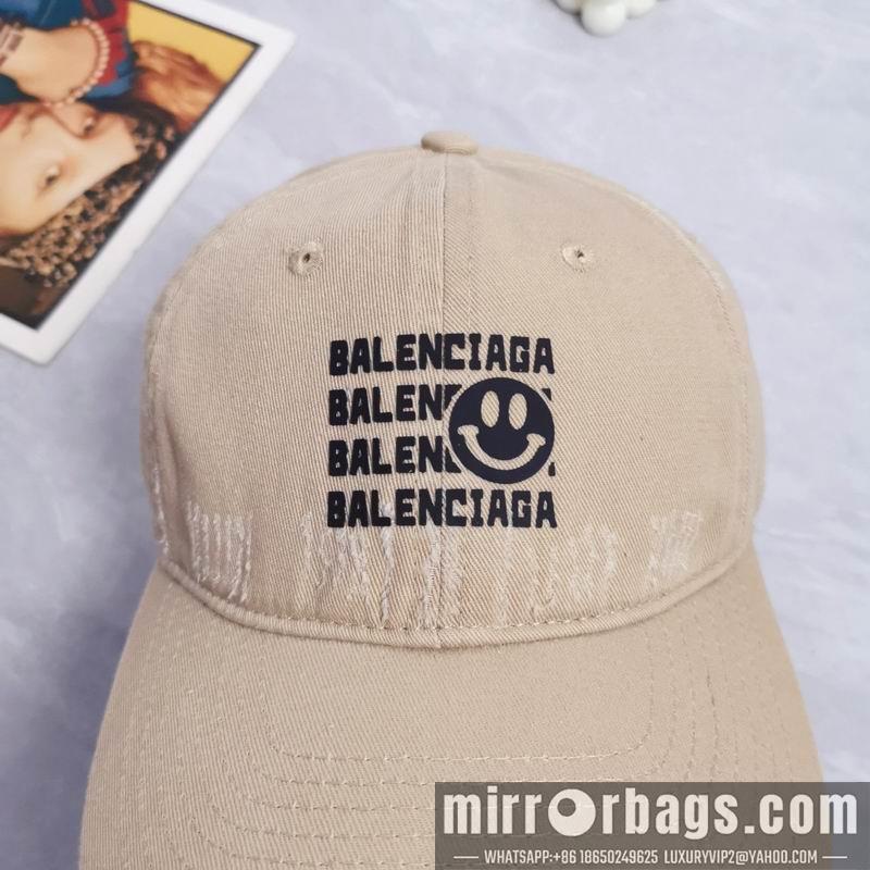 Replica Balenciaga Hat dx18