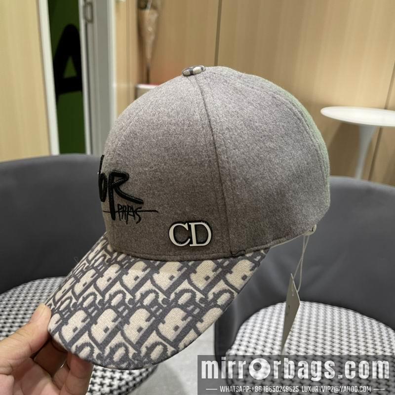 Replica Dior Hat 102801