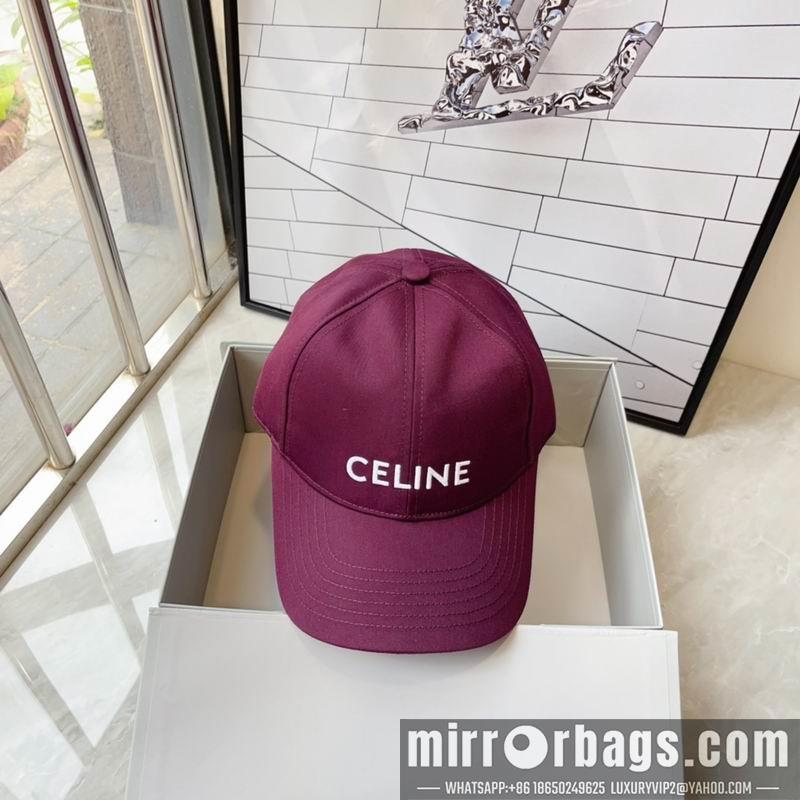 Replica Celine Hat 090603