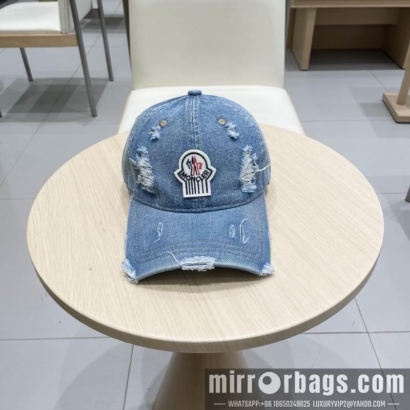 Replica Moncler Hat 030955