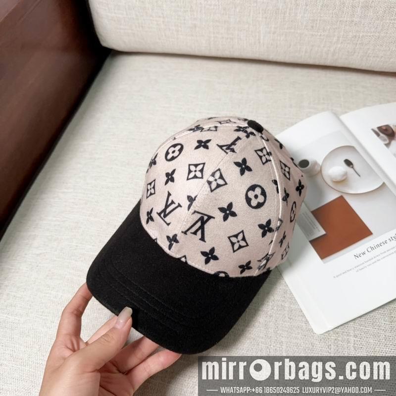 Replica LV Hat dx112