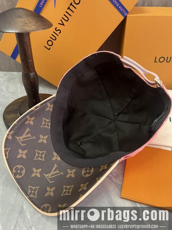 Replica LV Hat dx86