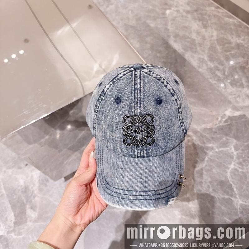Replica Loewe Hat 072201
