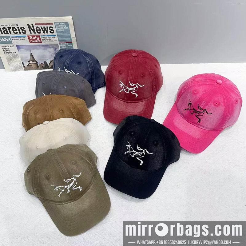 Replica Arcteryx Hat 091402