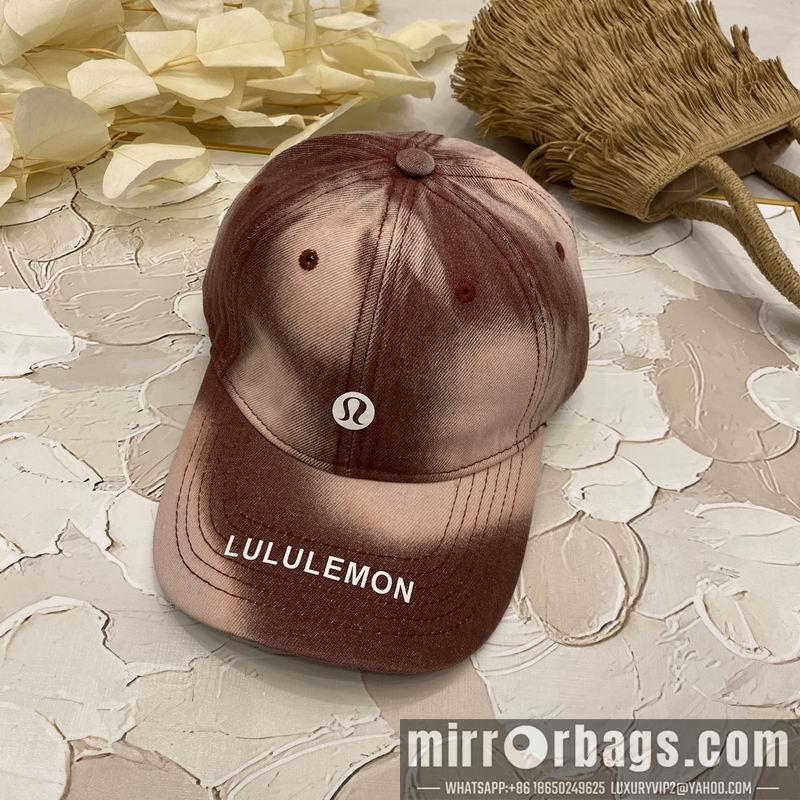 Replica Lululemon Hat dx07