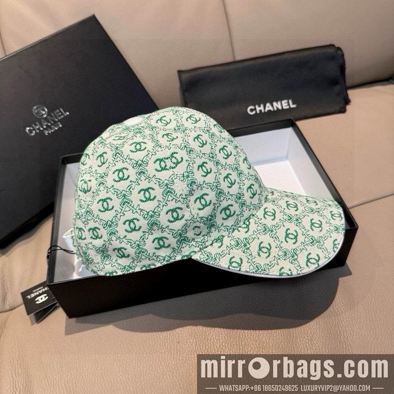 Replica Chanel Hat dx45