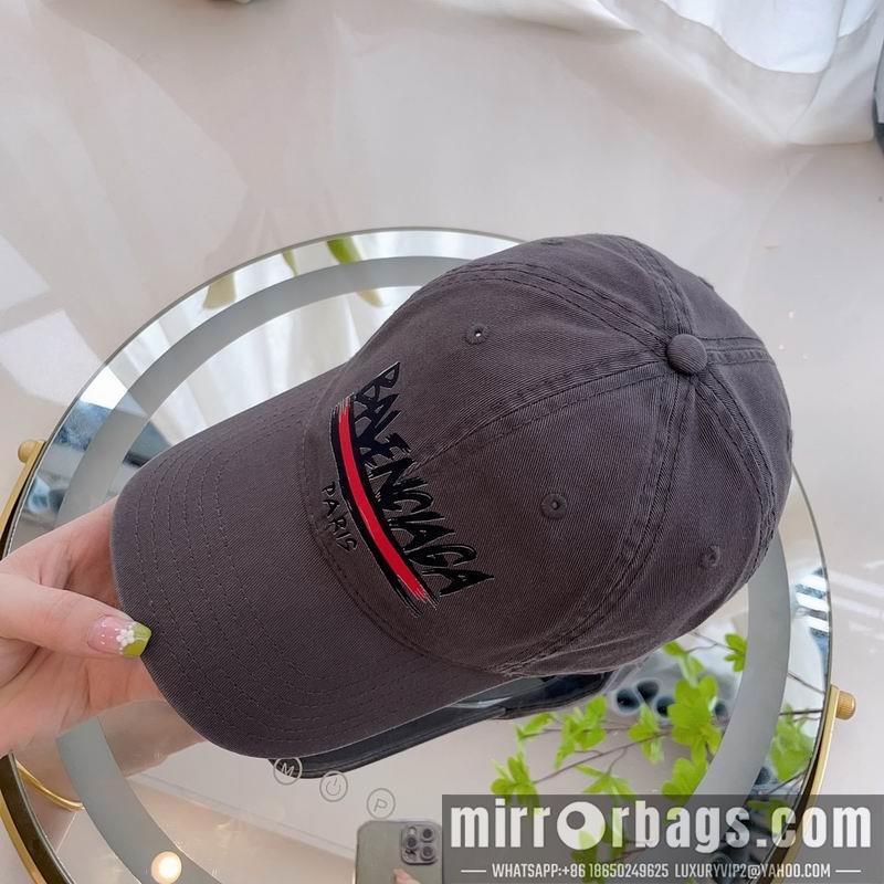 Replica Balenciaga Hat dx27