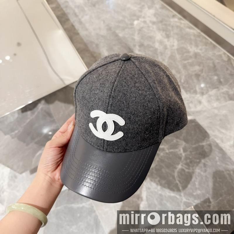 Replica Chanel Hat 090601