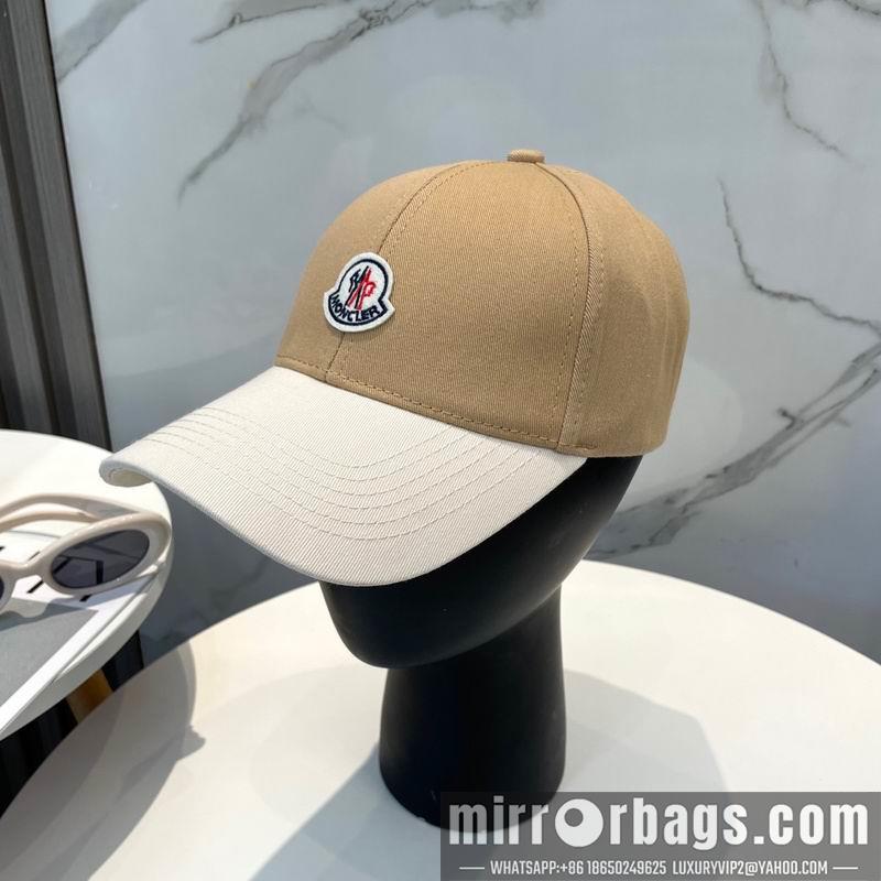 Replica Moncler Hat hm06