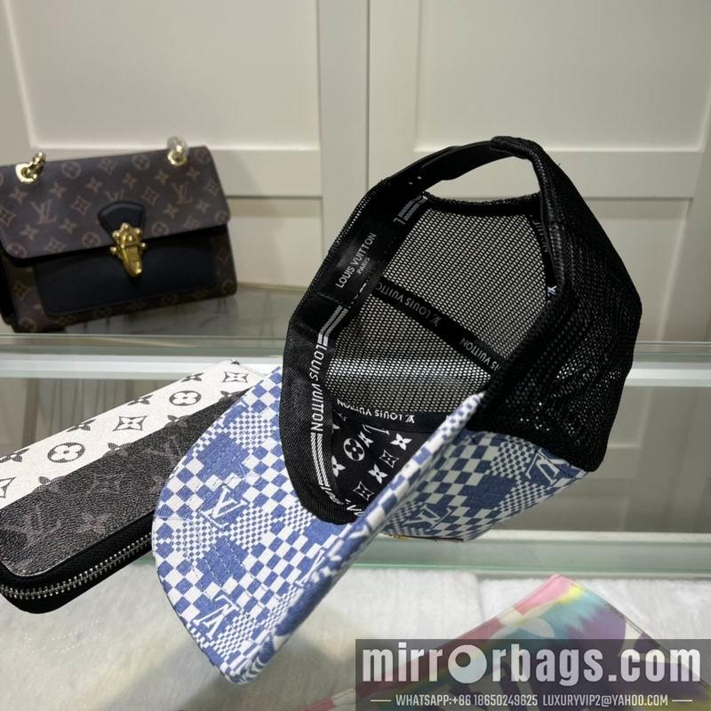 Replica LV Hat dx42