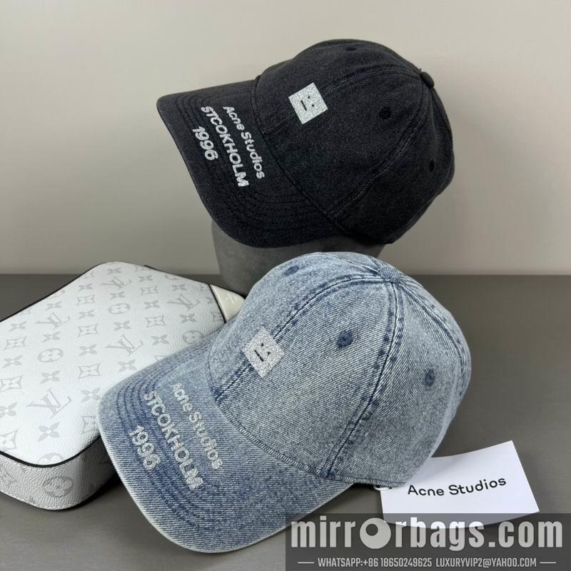 Replica Ance Hat 020803