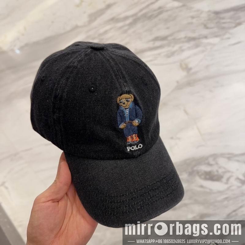 Replica Polo Hat dx28