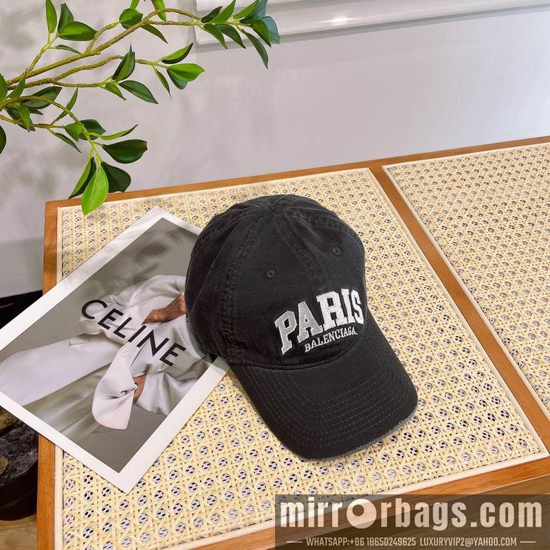 Replica Balenciaga Hat dx112