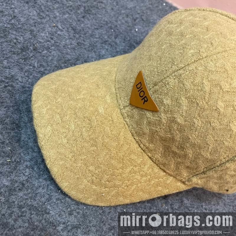 Replica Dior Hat 011301