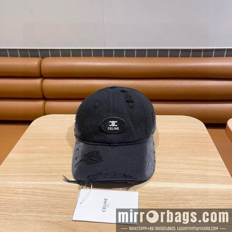 Replica Celine Hat 041403