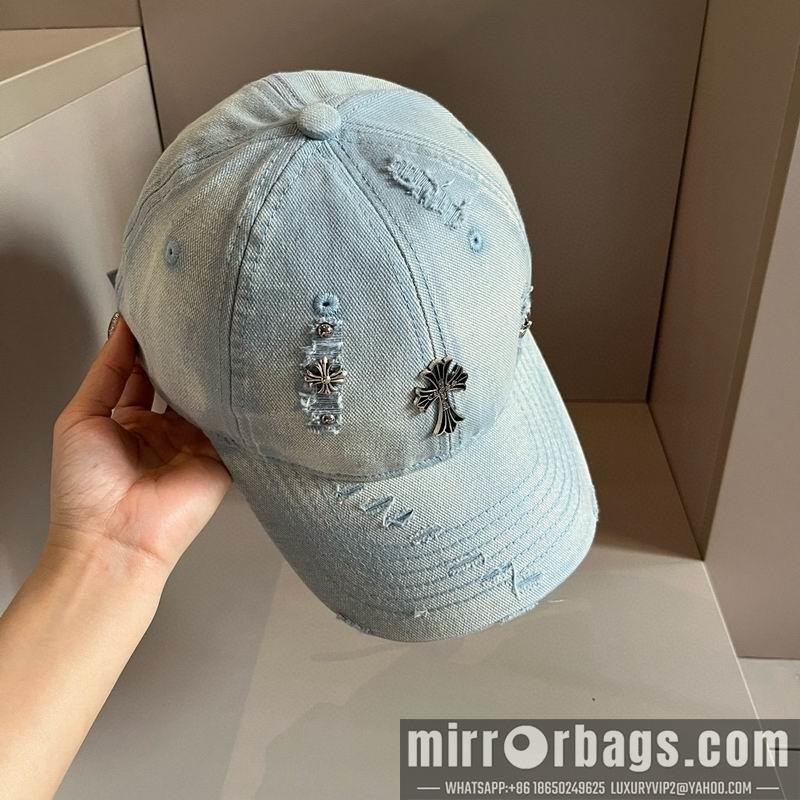 Replica Chrome Hearts Hat dx34