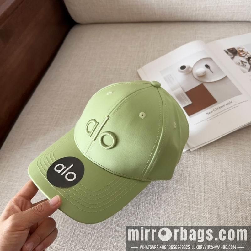 Replica Alo Hat dx01