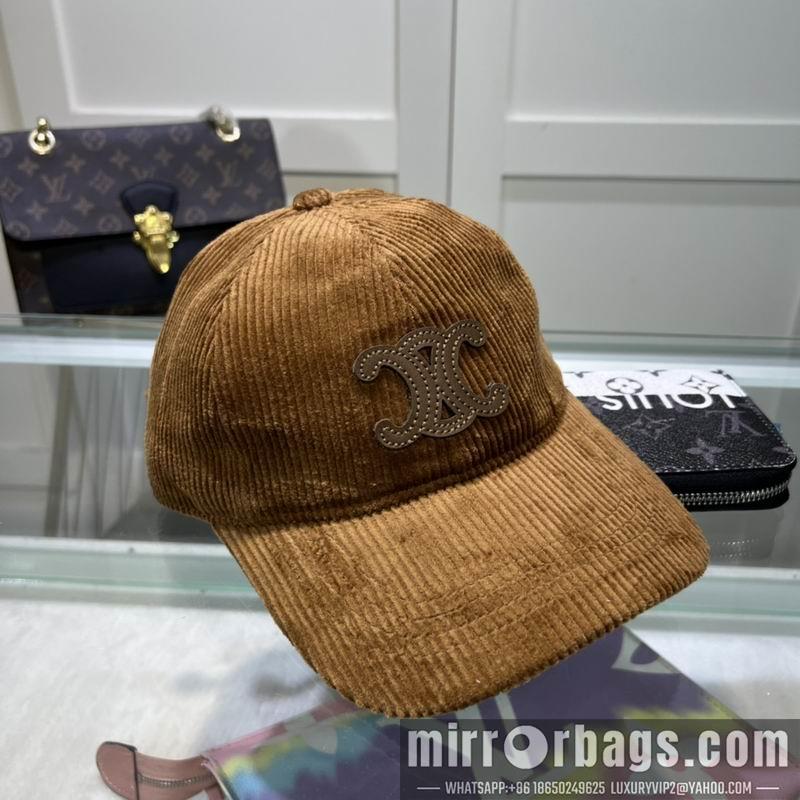 Replica Celine Hat dx128