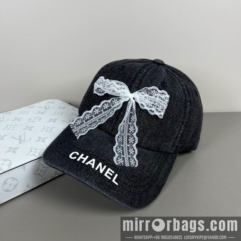 Replica Chanel Hat dx13