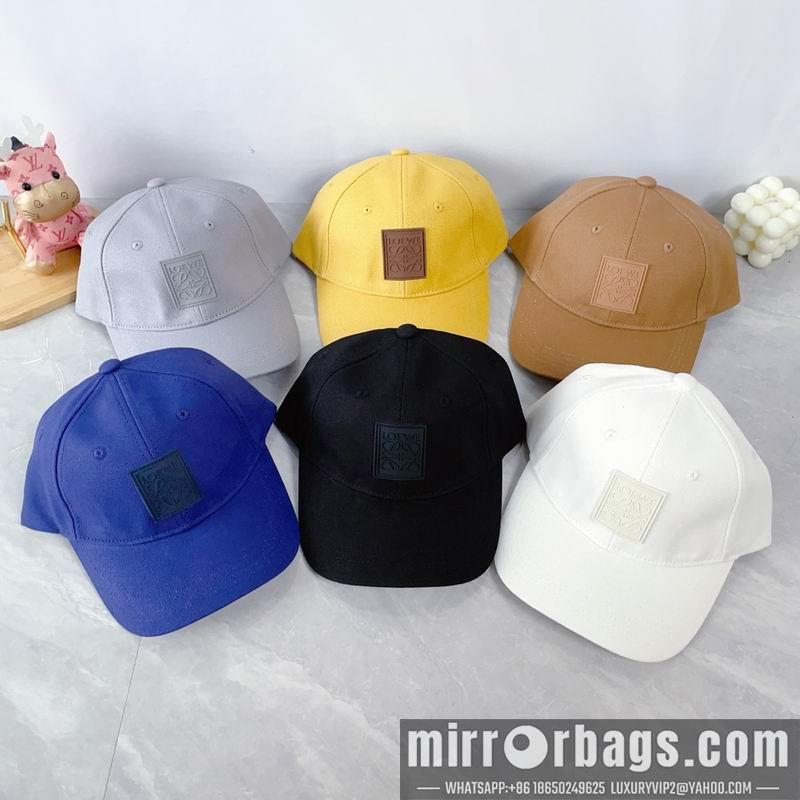 Replica Loewe Hat dx20