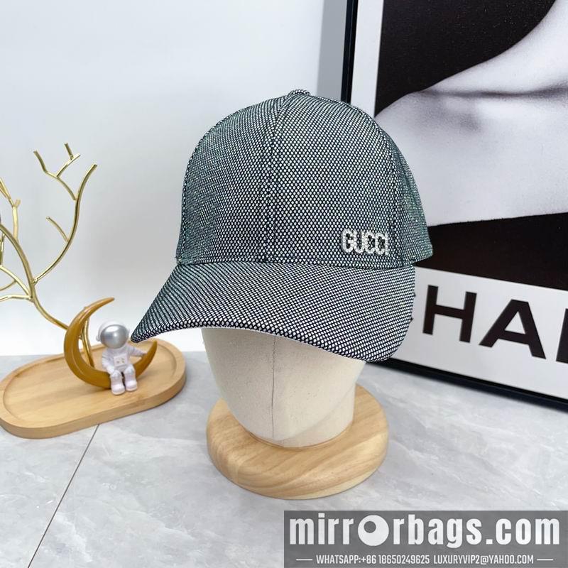 Replica Gucci Hat dx29