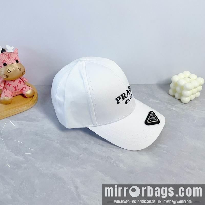 Replica Prada Hat dx34