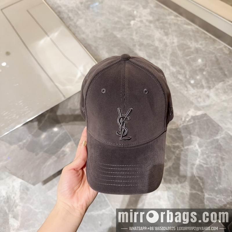 Replica YSL Hat 072801