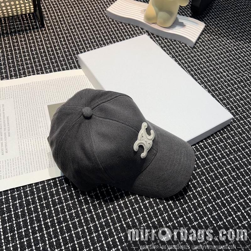 Replica Celine Hat dx18