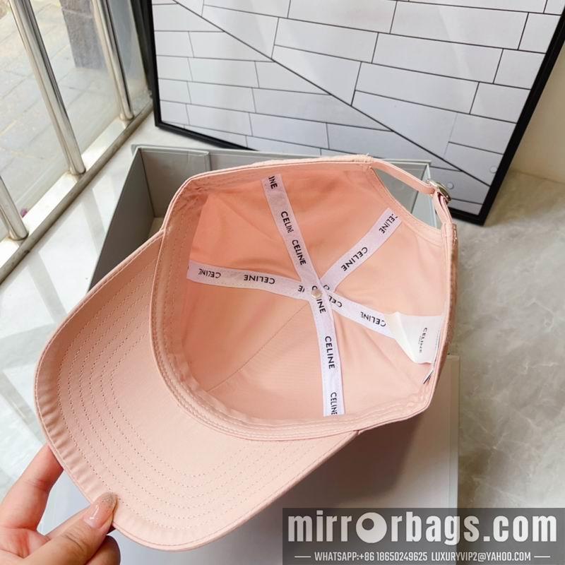 Replica Celine Hat 090603