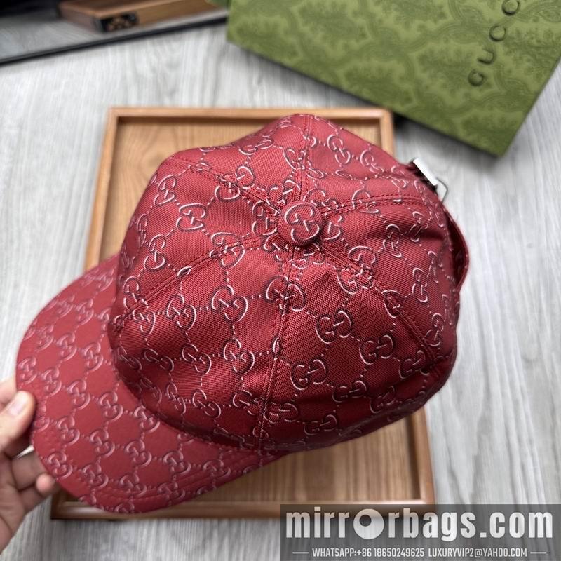 Replica Gucci Hat dx54
