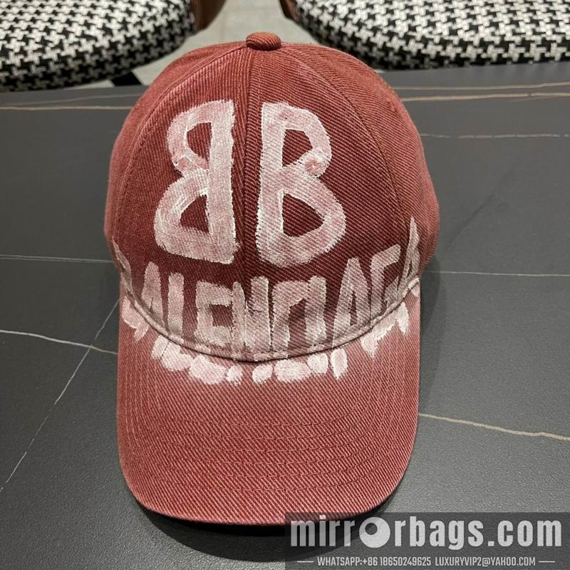 Replica Balenciaga Hat 042706