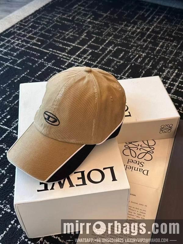 Replica Diesel Hat dx12