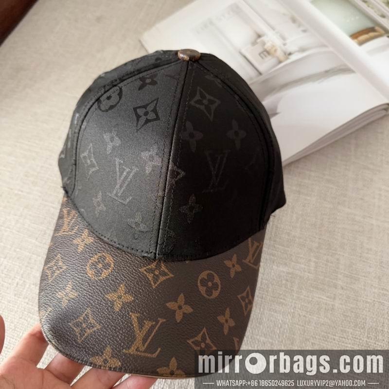 Replica LV Hat dx27