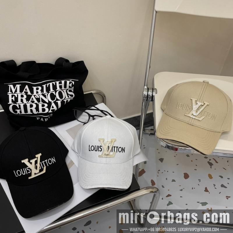 Replica LV Hat 041701