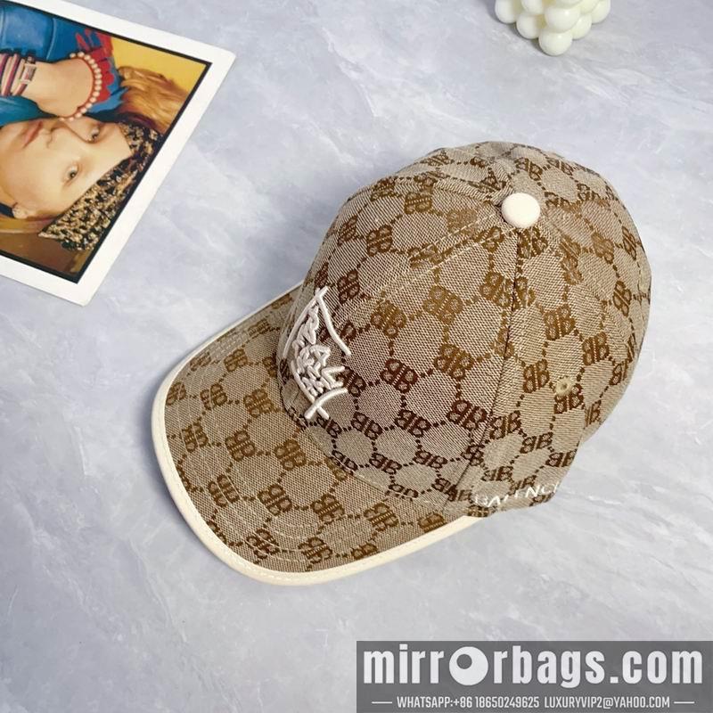 Replica Balenciaga Hat dx45