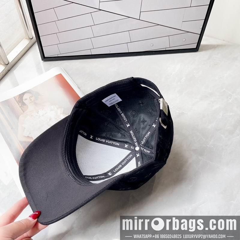 Replica LV Hat 050703
