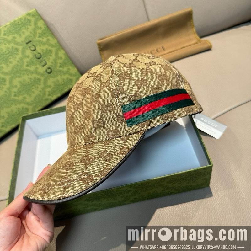 Replica Gucci Hat dx30