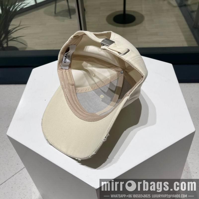 Replica Chanel Hat 072201