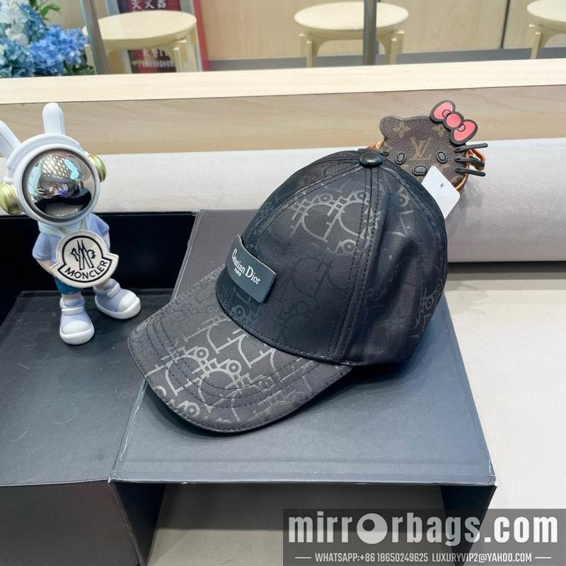 Replica Dior Hat 100701