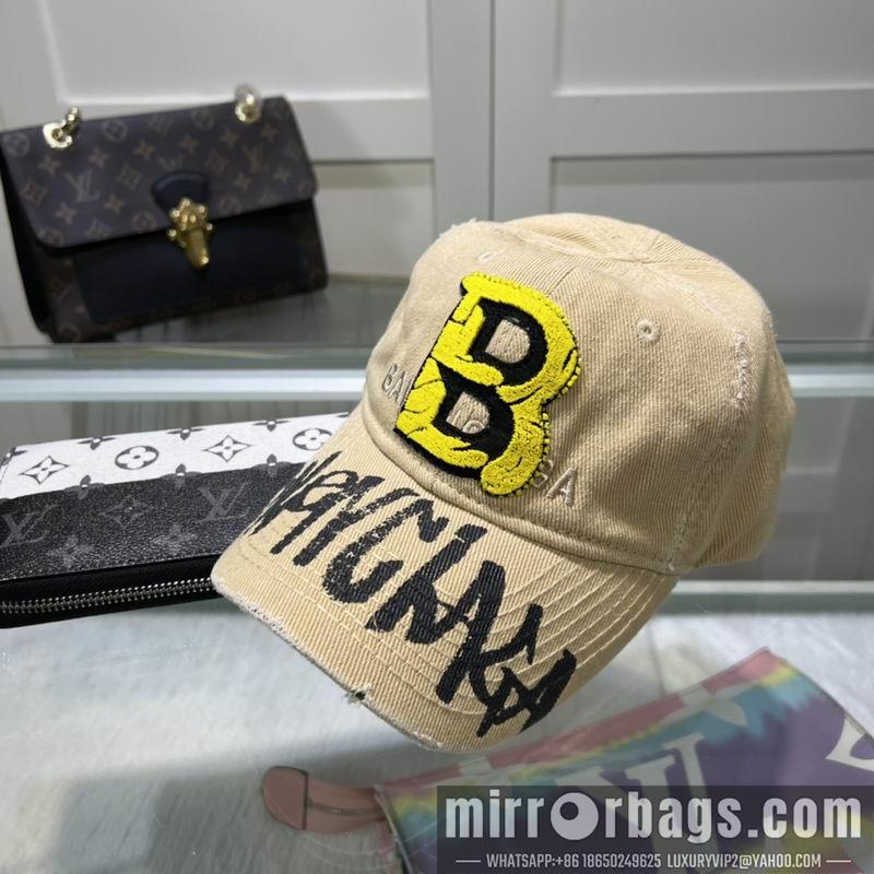 Replica Balenciaga Hat dx57
