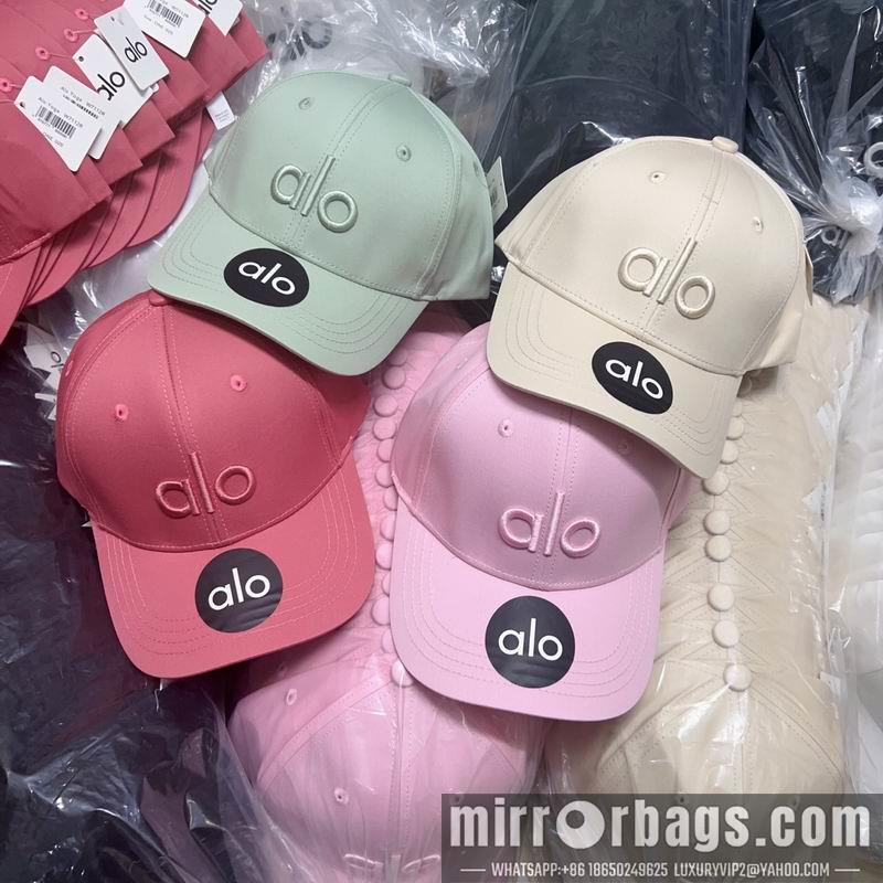 Replica Alo Hat dx37