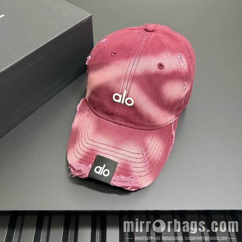 Replica Alo Hat dx31