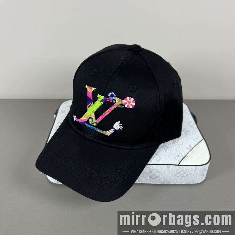 Replica LV Hat dx09