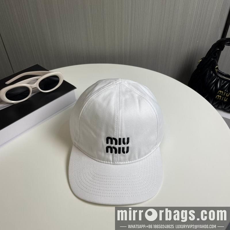 Replica Miumiu Hat 050705