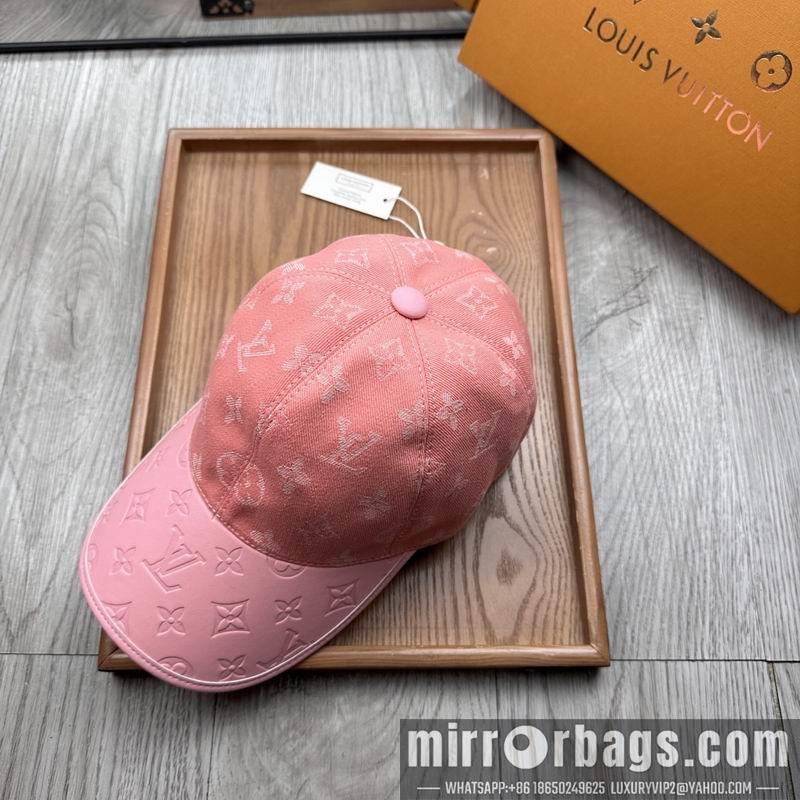 Replica LV Hat dx147