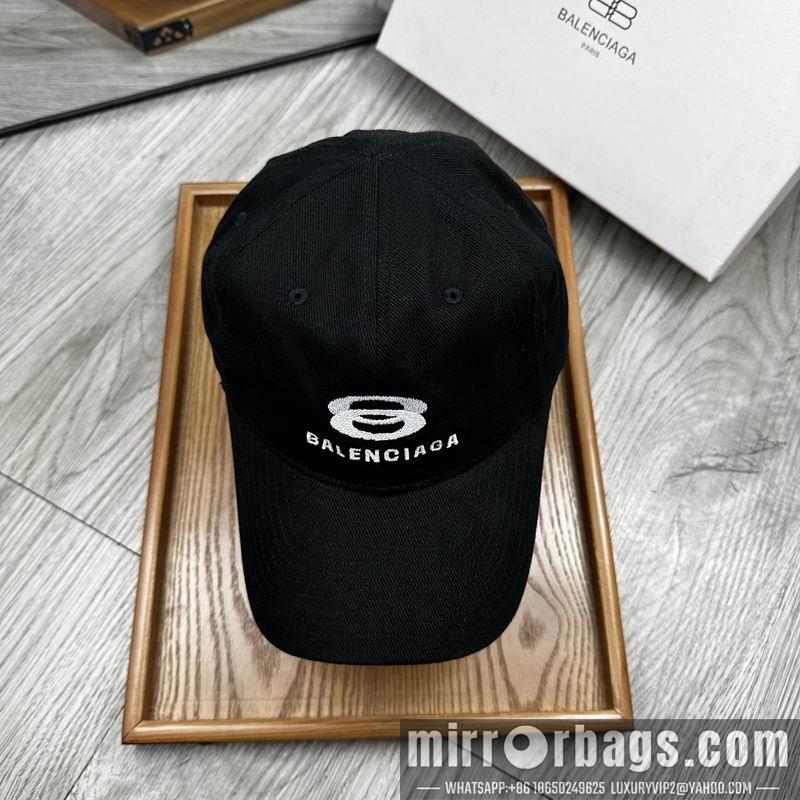 Replica Balenciaga Hat hm43