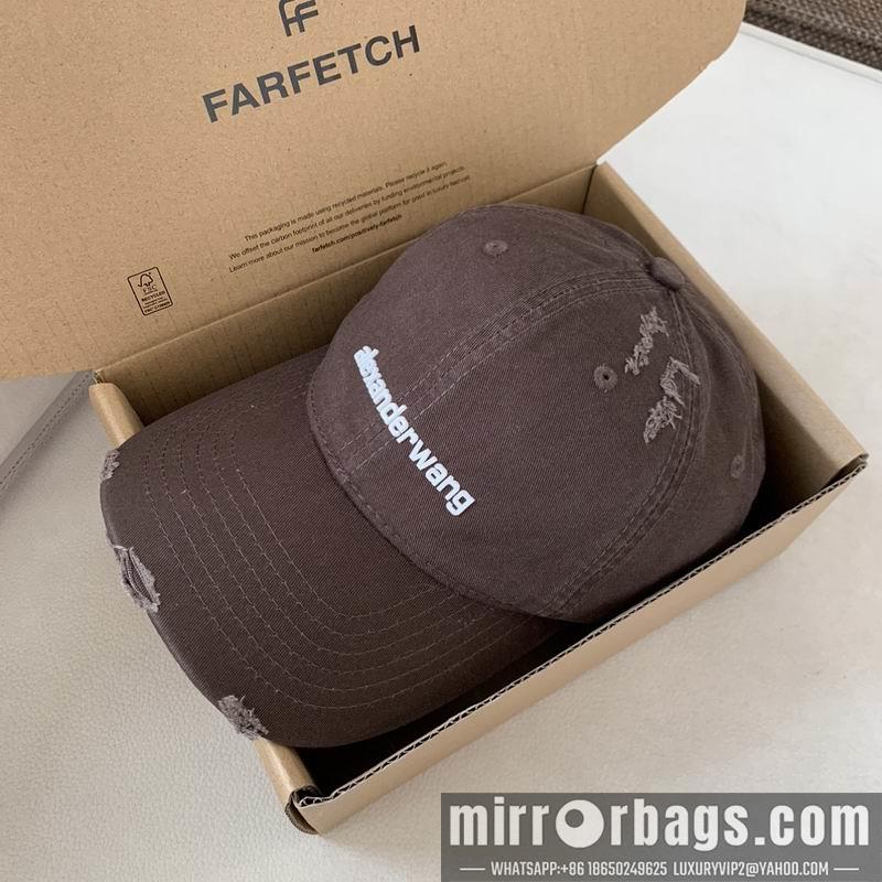 Replica Alexander Wang Hat dx13